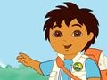 Go, Diego, Go para jogar online