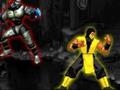 Mortal Kombat: Combate para jogar online