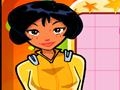 Totally Spies: Você está apenas um espião? para jogar online