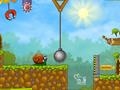 Snail Bob 2 para jogar online