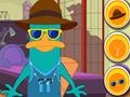 Agente P para jogar online