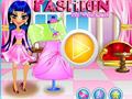 Fashion Designer para jogar online