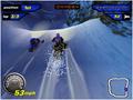 Corridas de snowmobile para jogar online