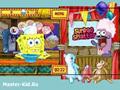 Bob Esponja no carnaval para jogar online