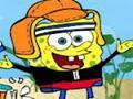 Spongebob Dress Up para jogar online