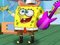 Spongebob Dress Up para jogar online