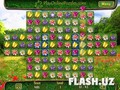 Flor de Puzzle para jogar online