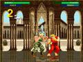 Street Fighter 2 para jogar online