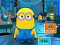 Despicable Me Minion para jogar online