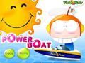 Power Boat para jogar online