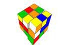 Cubo de Rubik para jogar online