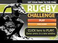 Jogo de Rugby para jogar online