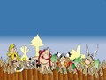 Asterix e Obelix para jogar online