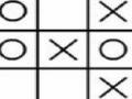 Tic - Tac Toe 2 para jogar online