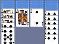 Spider Solitaire para jogar online