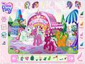 My Little Pony para jogar online