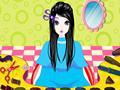 Hair Salon Jogo para jogar online