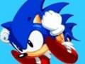 Ultimate Sonic Quiz de para jogar online