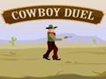 Duelo Cowboys para jogar online