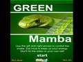 Mamba verde para jogar online