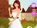 Casamento Vintage para jogar online