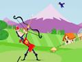 Medieval Golf para jogar online