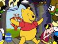 Pooh Golf para jogar online