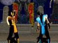 Mortal Kombat Fatality para jogar online