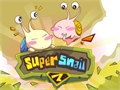 Super caracol para jogar online