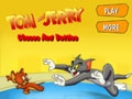 Tom e Jerry - Descubra as Diferenças para jogar online