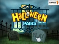 Encontre um par de Halloween para jogar online