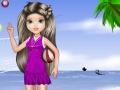 Avery Volleyball Dress Up para jogar online