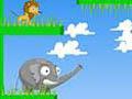 Elephant Bouncer para jogar online