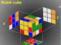 Rubik Cube para jogar online