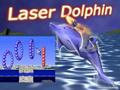 Laser Dolphin para jogar online