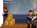 Dwarf Toss para jogar online