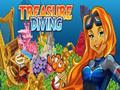 Treasure Diver para jogar online