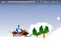 Snowmobile conluio para jogar online