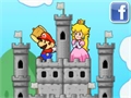 Mario: a proteção do castelo para jogar online