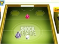 Jogo Aerohockey para jogar online