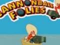 Folies Cannonball para jogar online