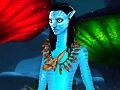 Avatar World Coloring para jogar online