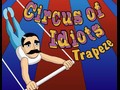 Idiots Circus - Trapeze para jogar online