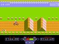 Excitebike Trouble On The Tracks para jogar online