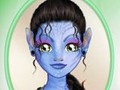 Avatar Make Up para jogar online