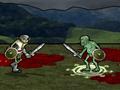 Zombie Knight para jogar online