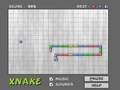 Xnake para jogar online