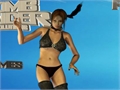 Tomb Raider Dress Up para jogar online