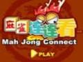 Mah Jong Connect para jogar online