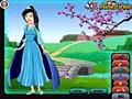 Mulan: Warrior ou a princesa para jogar online